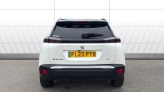 Peugeot 2008 100kW GT 50kWh 5dr Auto Electric Estate